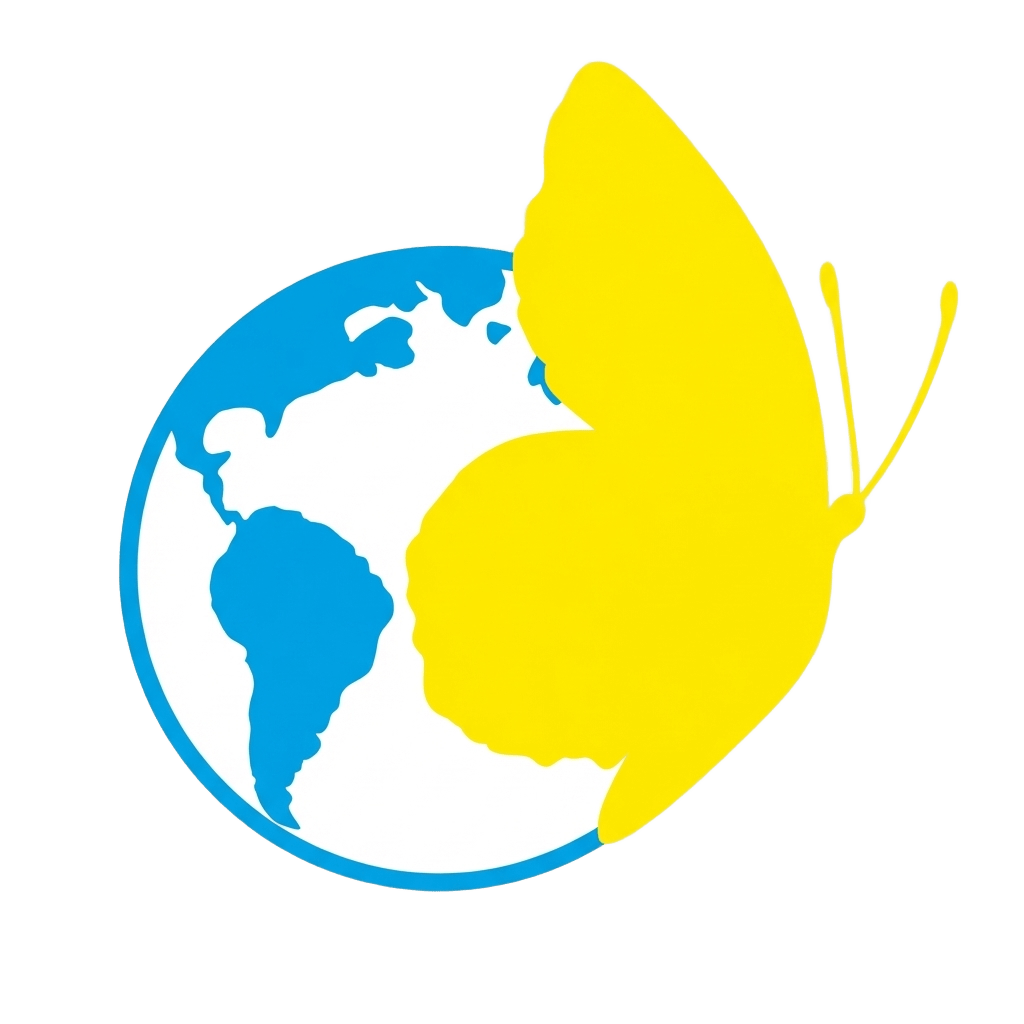 Planeta de Mariposas